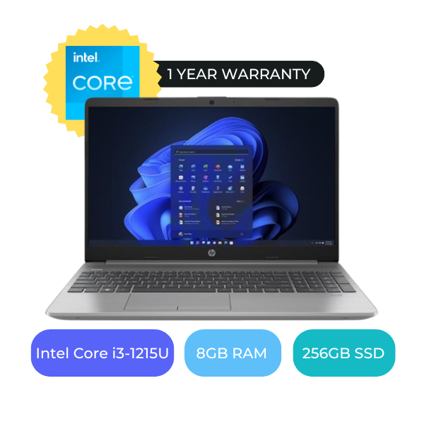 HP 250 G9 Laptop
