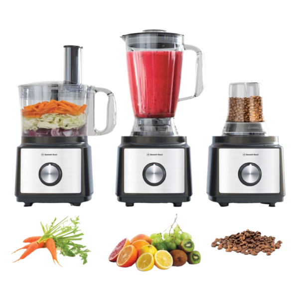 Bennett Read Premio 20 Food Processor