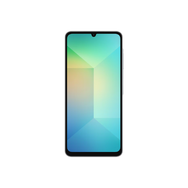 Samsung Galaxy A06 - Light Blue