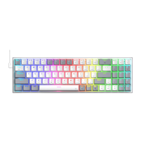 Redragon K628 POLLUX Keyboard