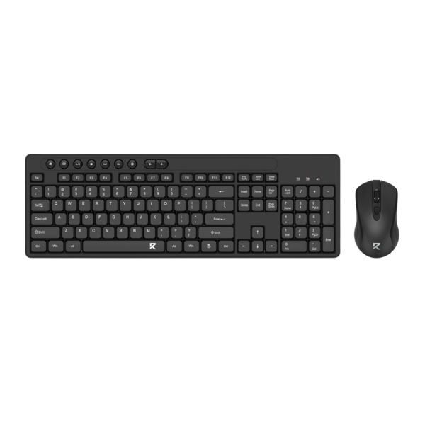 Redragon BS-7094 Wireless Keyboard and Mouse Combo