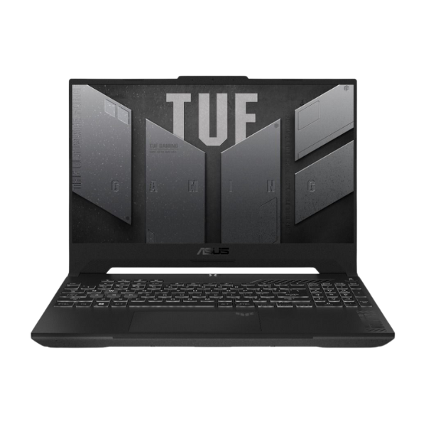 Asus TUF Gaming F15 FX507ZC4
