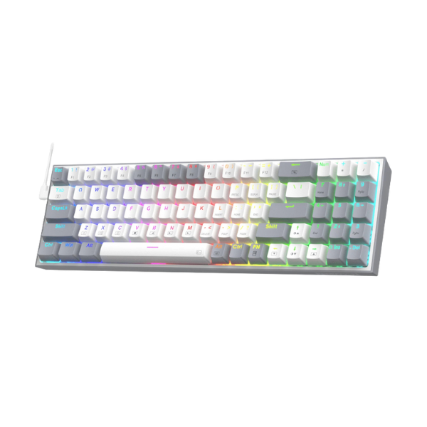 Redragon K628 POLLUX Keyboard