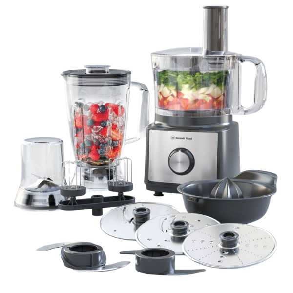 Bennett Read Premio 20 Food Processor