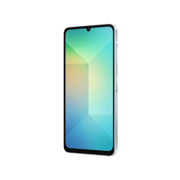Samsung Galaxy A06 - Light Blue