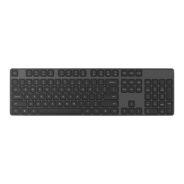 Xiaomi Wireless Keyboard and Mouse Combo