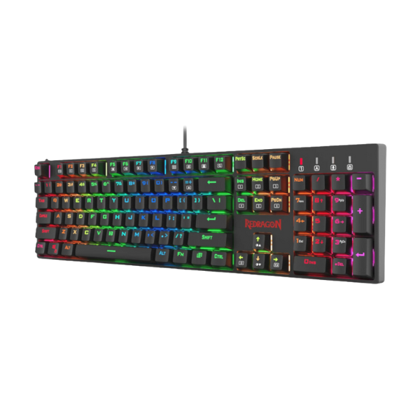 Redragon K582 Surara Keyboard