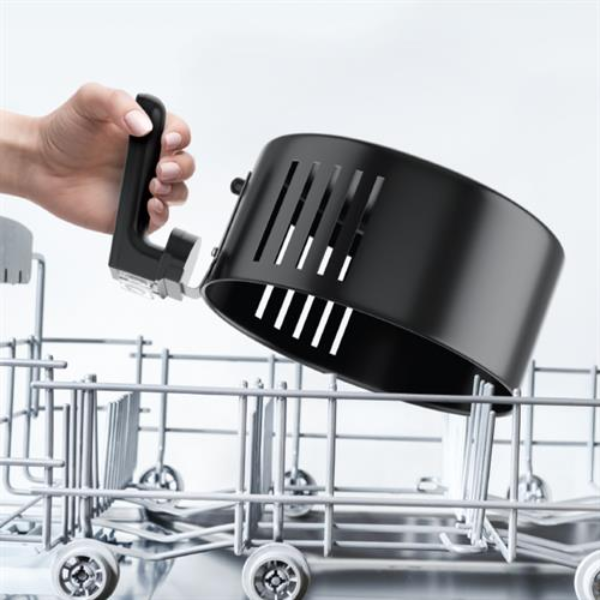 Bennet Read 3.5L Digital Airfryer