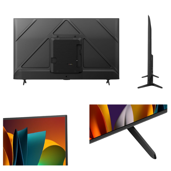 Hisense 43 inch A6N UHD Smart TV