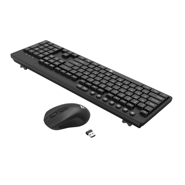 Redragon BS-7094 Wireless Keyboard and Mouse Combo