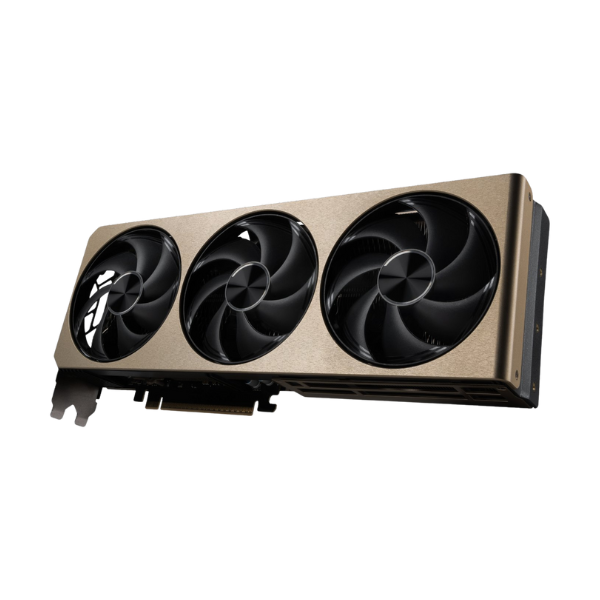 MSI GeForce RTX 5070 INSPIRE 3X OC 12GB