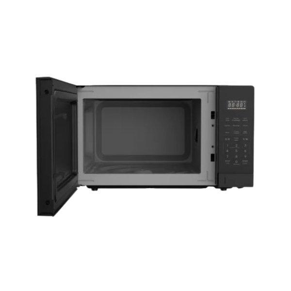 Hisense 34L Digital Microwave Matt Black