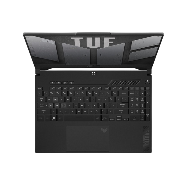 Asus TUF Gaming F15 FX507ZC4