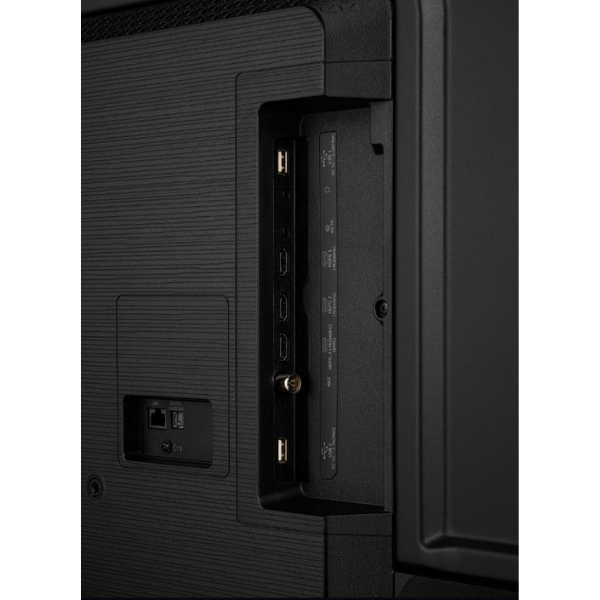 Hisense 85-inch QLED Q6Q Series VIDAA Smart LED TV