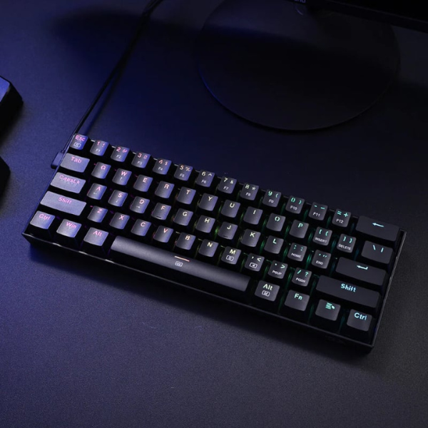 Redragon Dragonborn K630 RBG Keyboard
