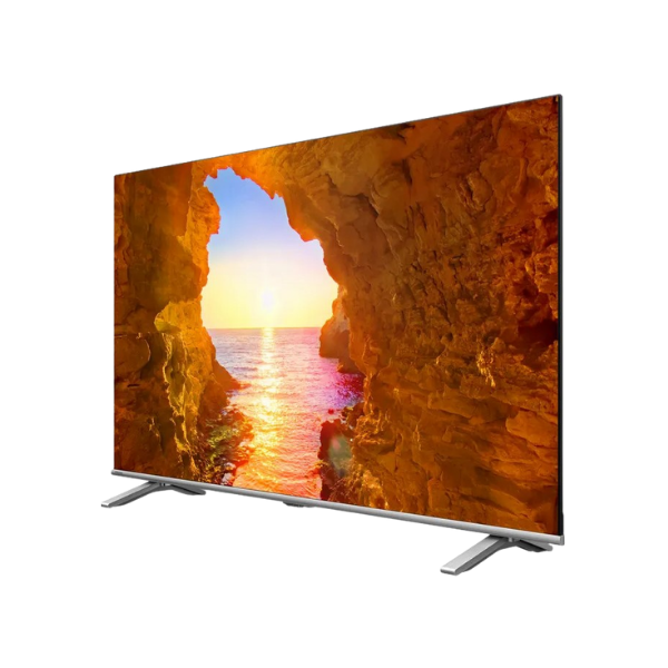 Toshiba 50 inch C450MN QLED Premium UHD Smart LED TV