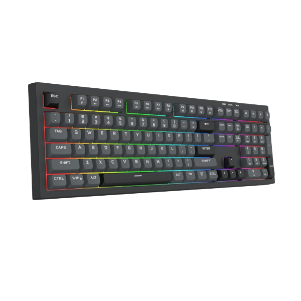 Redragon K518 CRUX RGB Keyboard