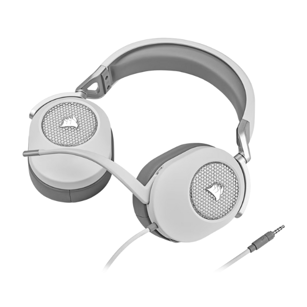 CORSAIR HS65 SURROUND Gaming Headset