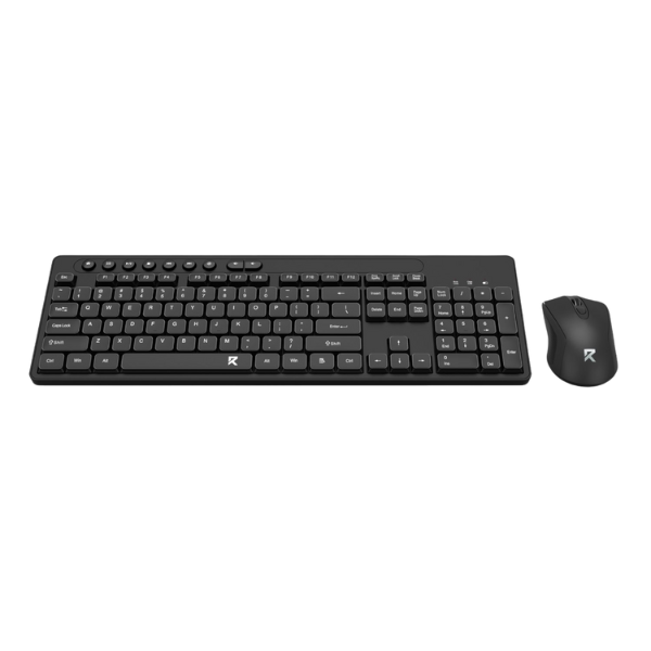 Redragon BS-7094 Wireless Keyboard and Mouse Combo