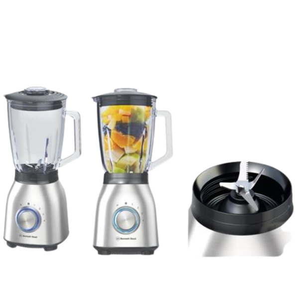 Bennet Read 1.5 Litre Jug Blender 1000w