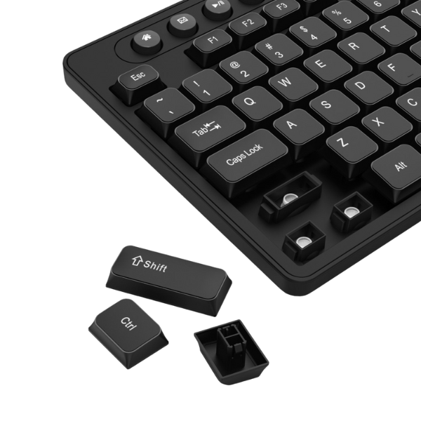 Redragon BS-7094 Wireless Keyboard and Mouse Combo