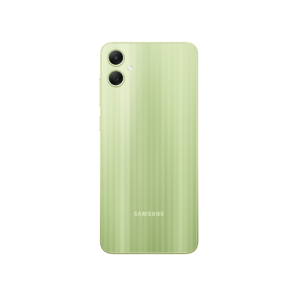 Samsung Galaxy A05 - Green