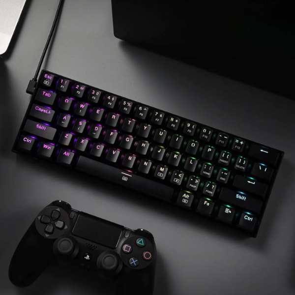 Redragon Dragonborn K630 RBG Keyboard