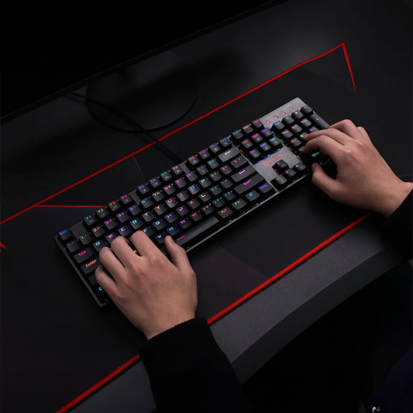 Redragon K582 Surara Keyboard