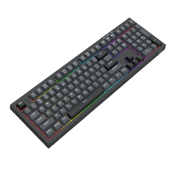 Redragon K518 CRUX RGB Keyboard