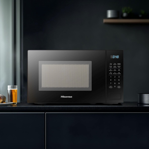 Hisense 20L Electric Microwave Oven