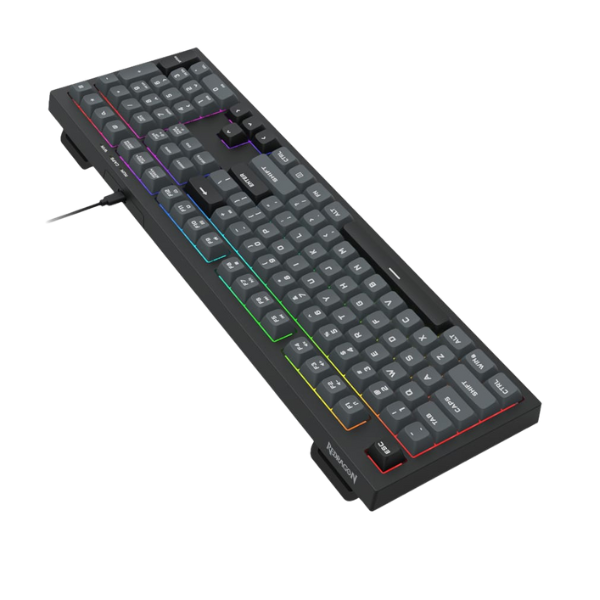 Redragon K518 CRUX RGB Keyboard