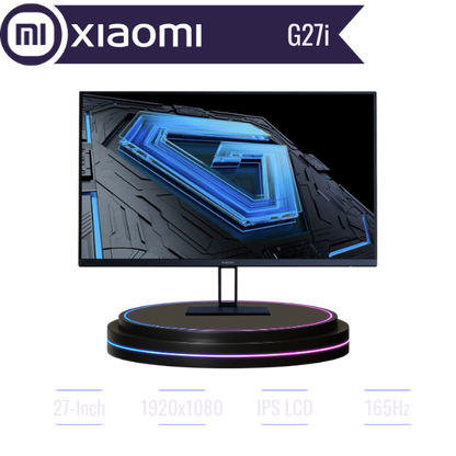 Xiaomi G27i FHD 27-Inch Monitor