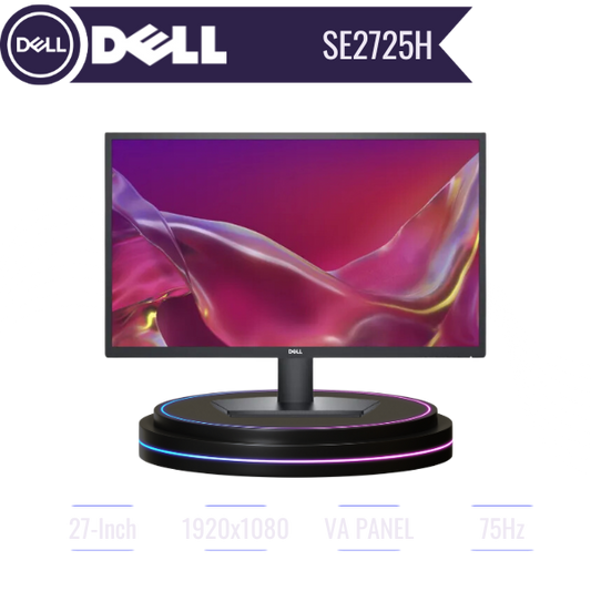Dell SE2725H 27-inch Monitor