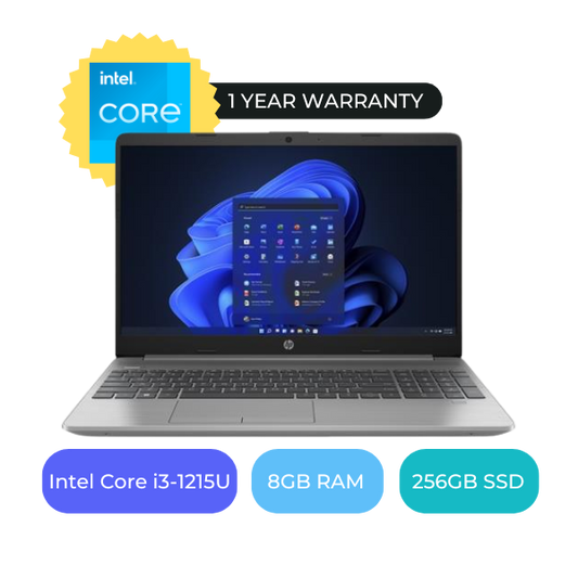 HP 250 G9 Laptop