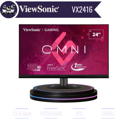 Viewsonic VX2416 23.8 inch Monitor