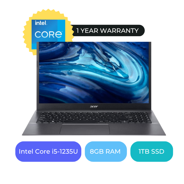 Acer Extensa 15.6 Laptop