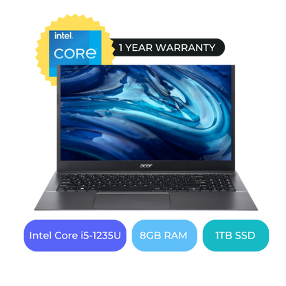 Acer Extensa 15.6 Laptop