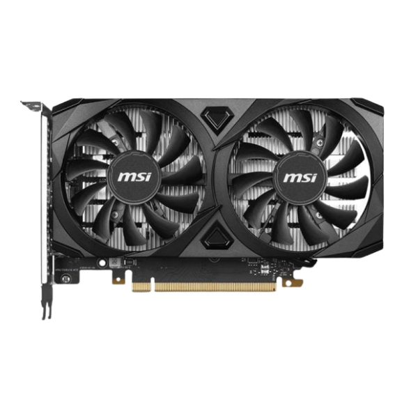 MSI Nvidia GeForce RTX 3050 Ventus 2X 6G OC