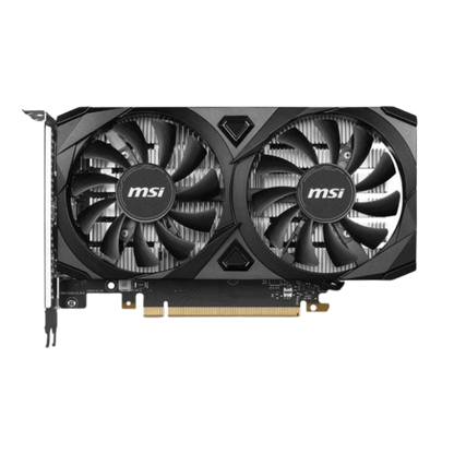 MSI Nvidia GeForce RTX 3050 Ventus 2X 6G OC
