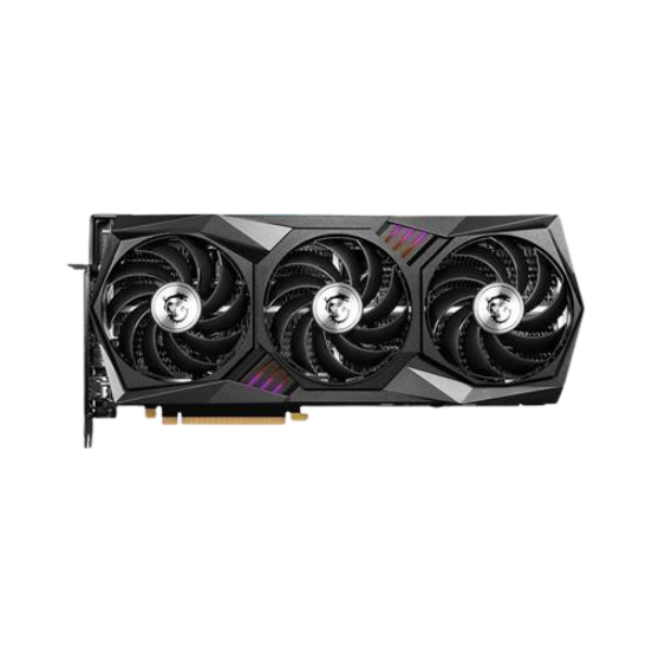 MSI Nvidia GeForce RTX 3070Ti GAMING X TRIO 8G