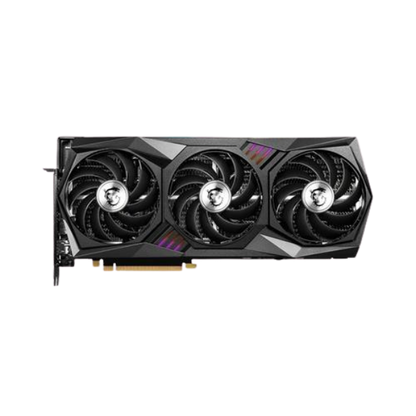 MSI Nvidia GeForce RTX 3070Ti GAMING X TRIO 8G