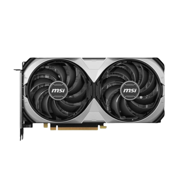 MSI Nvidia GeForce RTX 4070 Super Ventus 2x OC