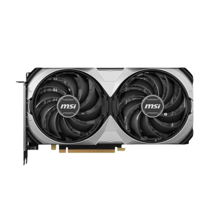MSI Nvidia GeForce RTX 4070 Super Ventus 2x OC