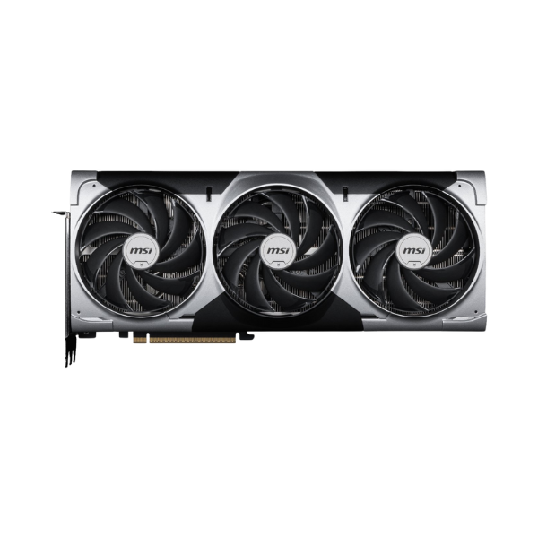MSI GeForce RTX 5090 VENTUS 3X OC 32G