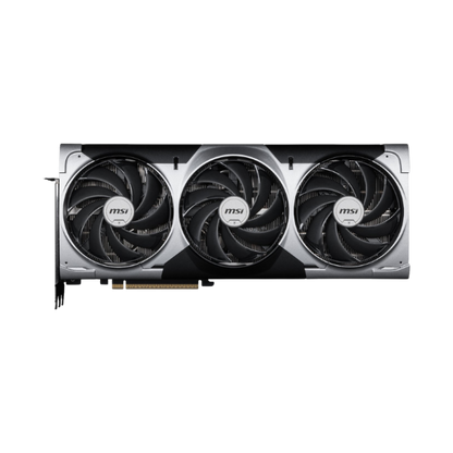 MSI GeForce RTX 5090 VENTUS 3X OC 32G