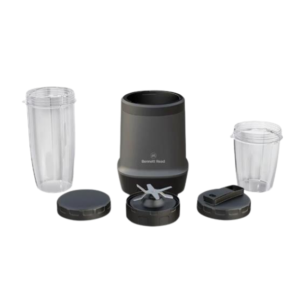 Bennett Read 1000W Nutrition Extractor Juicer