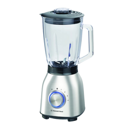 Bennet Read 1.5 Litre Jug Blender 1000w