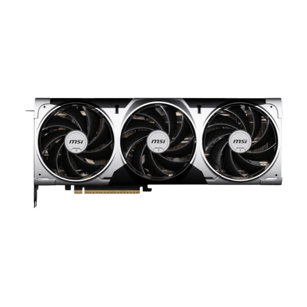 MSI GeForce RTX 5070 Ti 16G VENTUS 3X OC