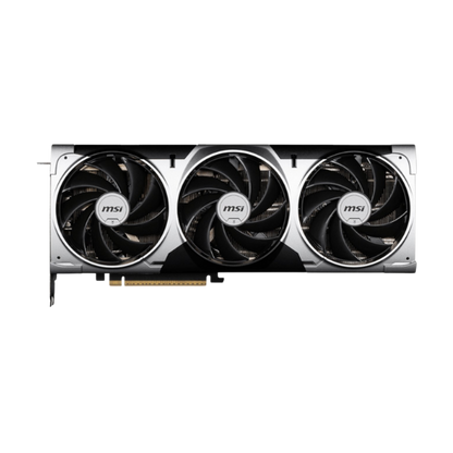 MSI GeForce RTX 5070 Ti 16G VENTUS 3X OC