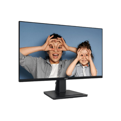 MSI 24.5-Inch Monitor PRO MP251